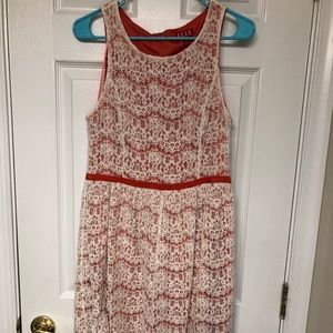 Short Elle Dress